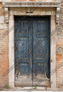 Photo Texture of Wooden Door 0001